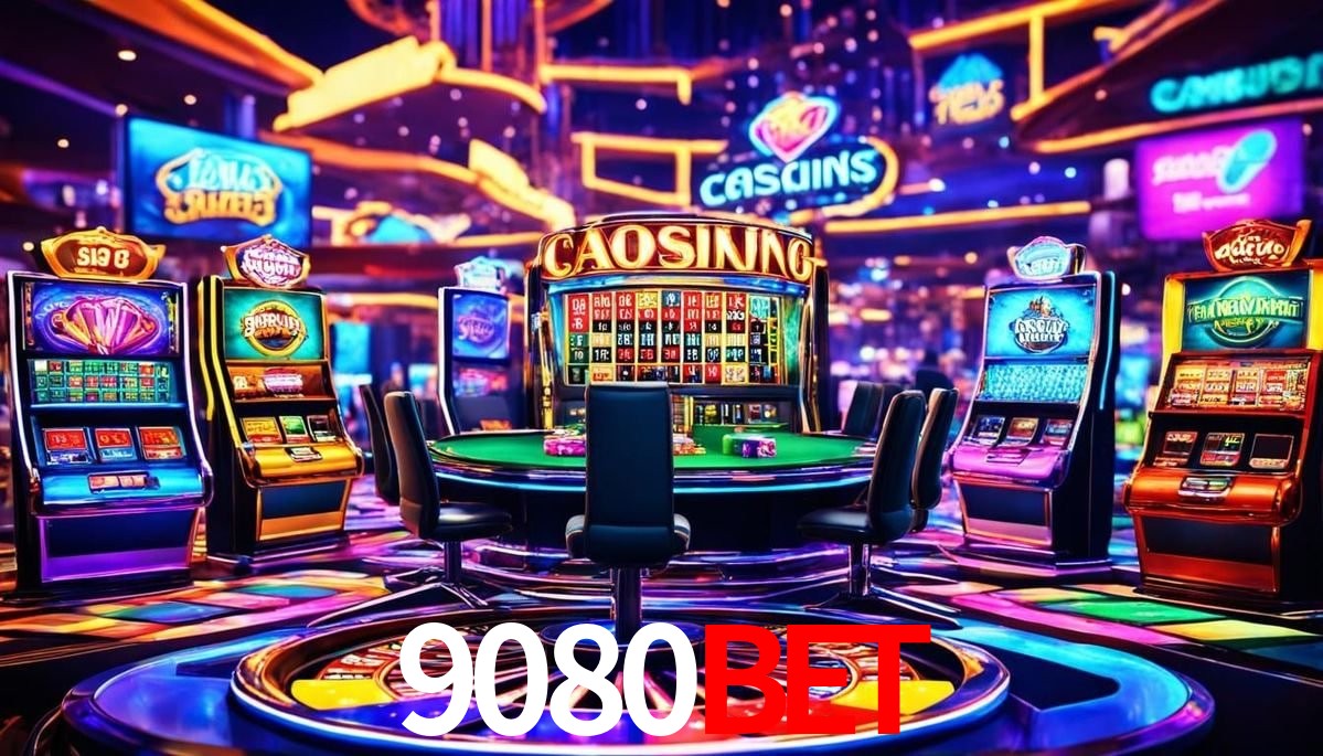plataforma 9080bet