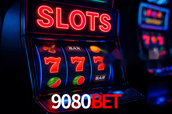 Melhores Jogos 9080bet