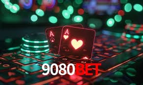 9080bet plataforma