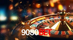 Evolução VIP 9080bet
