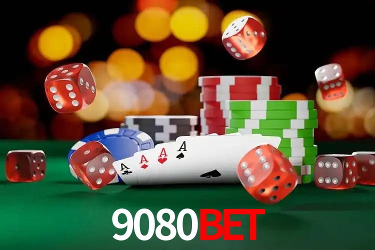 9080bet Caça-níqueis móveis