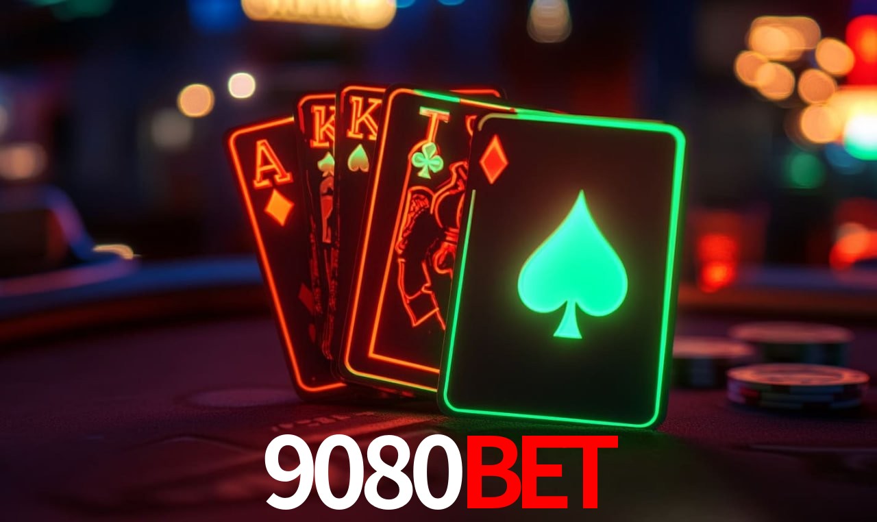 Eventos 9080bet