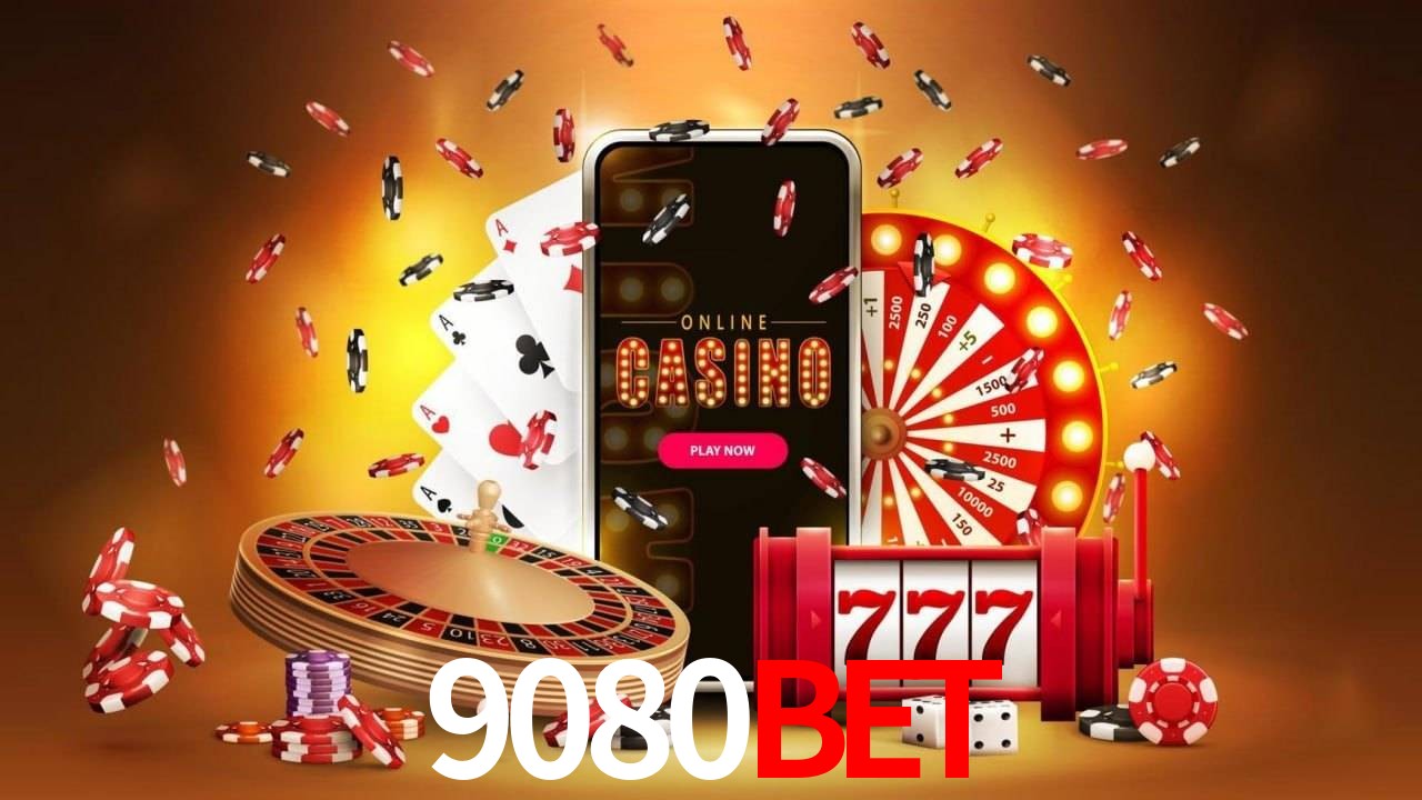 9080bet Dicas de Jogo