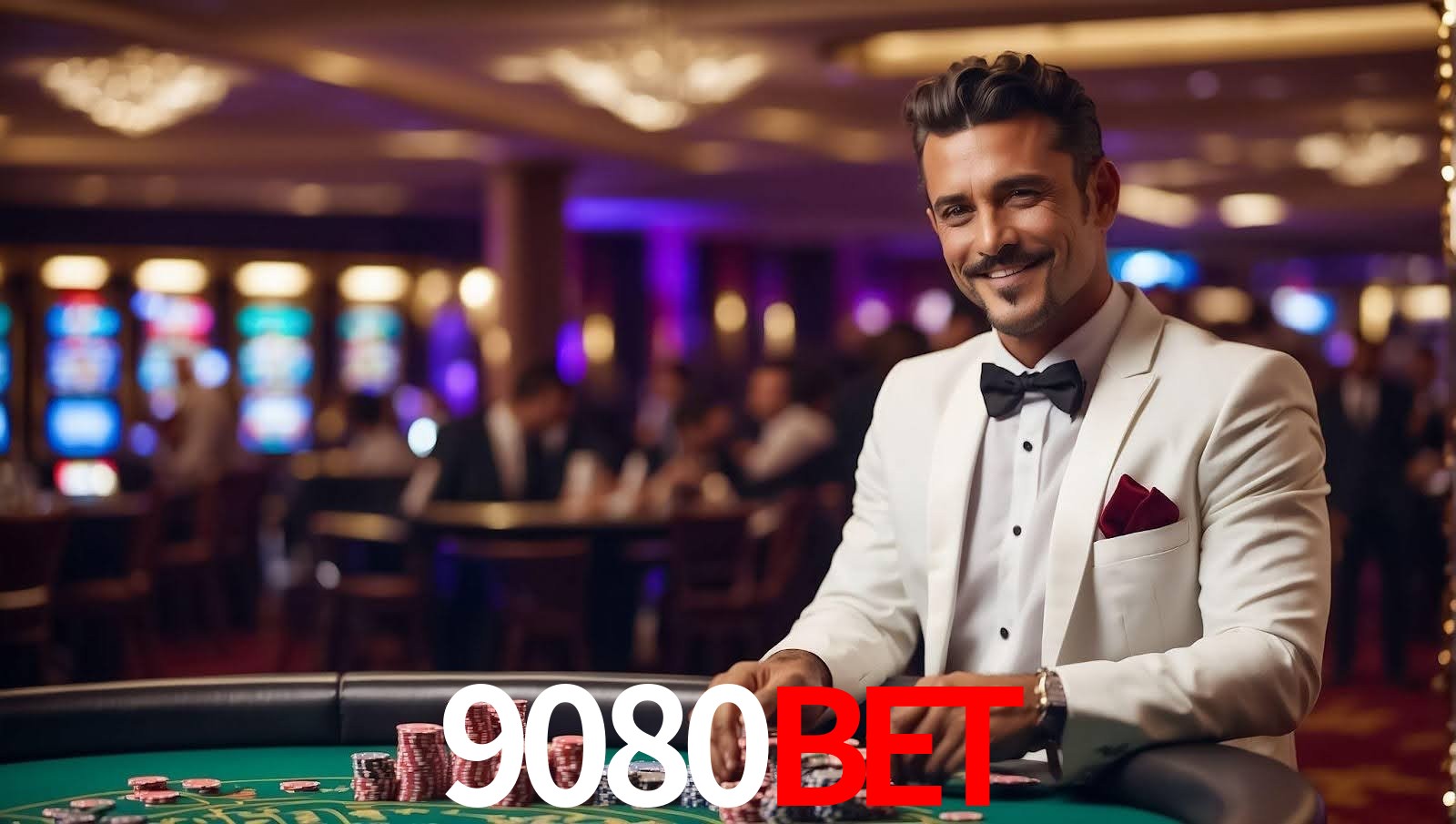 Qualificar VIP 9080bet